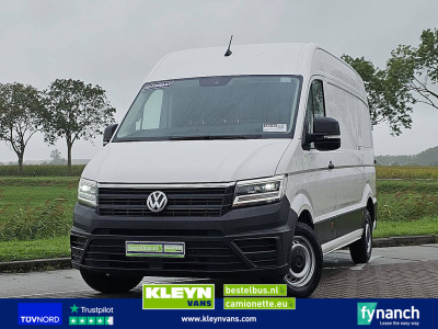 Volkswagen CRAFTER 35 2.0 L3H3 LED Automaat AC