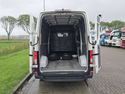 Volkswagen CRAFTER 35 2.0 L3H3 LED Automaat AC foto 11