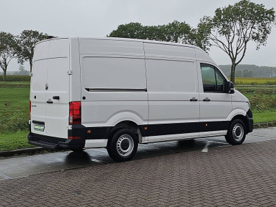 Volkswagen CRAFTER 35 2.0 L3H3 LED Automaat AC foto 3