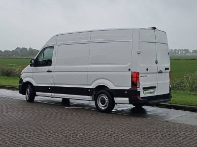 Volkswagen CRAFTER 35 2.0 L3H3 LED Automaat AC foto 6