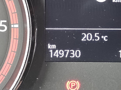 Volkswagen CRAFTER 35 2.0 L3H3 LED Automaat AC foto 9