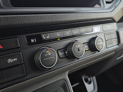 Volkswagen CRAFTER 35 2.0 L3H3 LED Automaat Camera Carplay Automatische Airco Lm-Velgen 140Pk Comfort-Stoel Euro6! foto 11