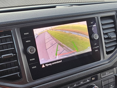 Volkswagen CRAFTER 35 2.0 L3H3 LED Automaat Camera Carplay Automatische Airco Lm-Velgen 140Pk Comfort-Stoel Euro6! foto 15