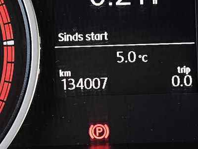 Volkswagen CRAFTER 35 2.0 L3H3 LED Automaat Camera Carplay Automatische Airco Lm-Velgen 140Pk Comfort-Stoel Euro6! foto 9