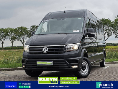 Volkswagen CRAFTER 35 2.0 L4H3 Automaat Airco