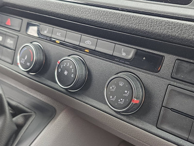 Volkswagen CRAFTER 35 2.0 L4H3 Automaat Airco foto 11