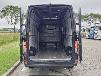 Volkswagen CRAFTER 35 2.0 L4H3 Automaat Airco foto 12