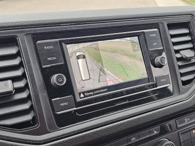 Volkswagen CRAFTER 35 2.0 L4H3 Automaat Airco foto 14