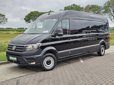 Volkswagen CRAFTER 35 2.0 L4H3 Automaat Airco foto 2