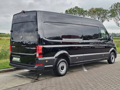 Volkswagen CRAFTER 35 2.0 L4H3 Automaat Airco foto 3