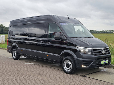 Volkswagen CRAFTER 35 2.0 L4H3 Automaat Airco foto 5