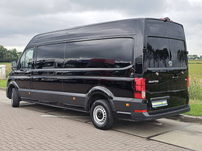 Volkswagen CRAFTER 35 2.0 L4H3 Automaat Airco foto 6