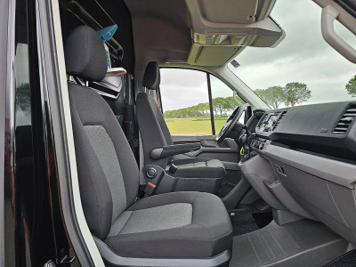 Volkswagen CRAFTER 35 2.0 L4H3 Automaat Airco foto 7