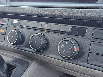 Volkswagen CRAFTER 35 2.0 L4H3 Automaat Navi! foto 10