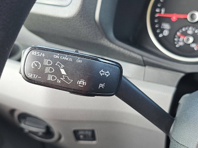 Volkswagen CRAFTER 35 2.0 L4H3 Automaat Navi! foto 12
