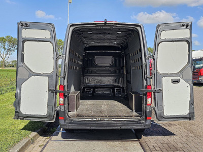 Volkswagen CRAFTER 35 2.0 L4H3 Automaat Navi! foto 13