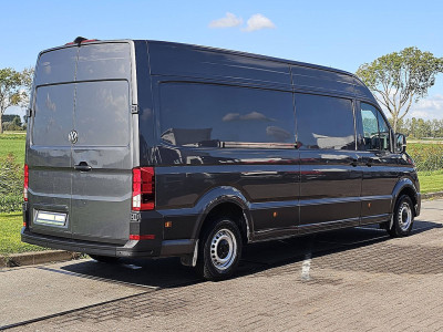 Volkswagen CRAFTER 35 2.0 L4H3 Automaat Navi! foto 3