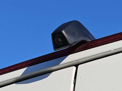 Volkswagen CRAFTER 35 2.0 L4H3 Dubbele Cabine! foto 19