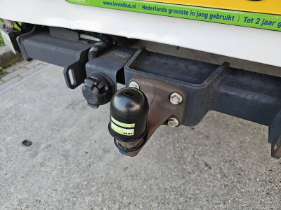 Volkswagen CRAFTER 35 2.0 L4 Open Laadbak!! foto 12