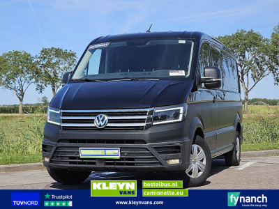 Volkswagen CRAFTER 35 2.0 TDI 140 DSG L2H1