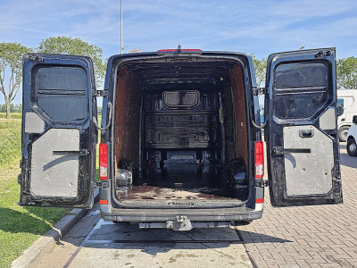 Volkswagen CRAFTER 35 2.0 TDI 140 DSG L2H1 foto 13