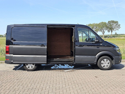 Volkswagen CRAFTER 35 2.0 TDI 140 DSG L2H1 foto 14