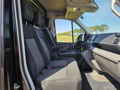 Volkswagen CRAFTER 35 2.0 TDI 140 DSG L2H1 foto 7