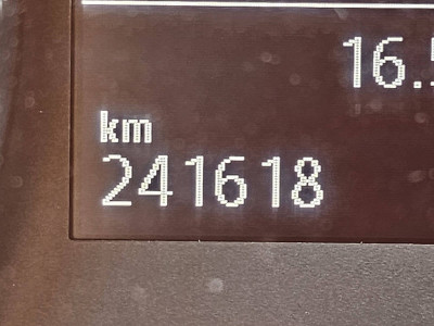 Volkswagen CRAFTER 35 2.0 TDI 140 DSG L2H1 foto 9