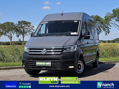 Volkswagen CRAFTER 35 2.0 TDI 177 AUT BUSINESS