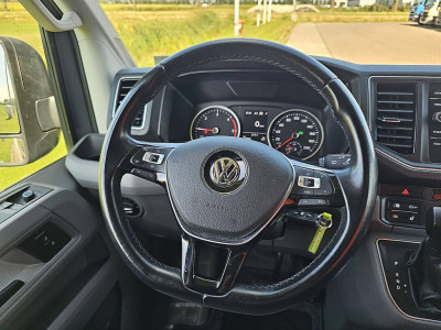 Volkswagen CRAFTER 35 2.0 TDI 177 AUT BUSINESS foto 10