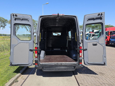Volkswagen CRAFTER 35 2.0 TDI 177 AUT BUSINESS foto 12