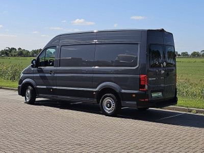 Volkswagen CRAFTER 35 2.0 TDI 177 AUT BUSINESS foto 6