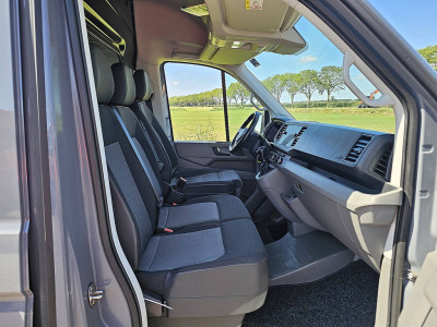 Volkswagen CRAFTER 35 2.0 TDI 177 AUT BUSINESS foto 7