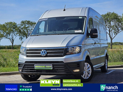 Volkswagen CRAFTER 35 2.0 ac automaat EURO6