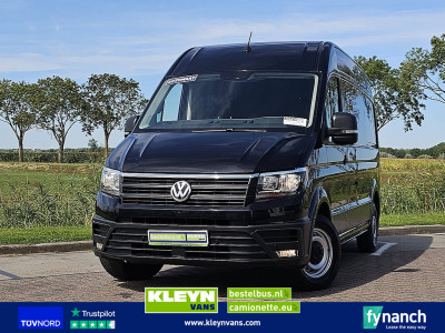 Volkswagen CRAFTER 35 2.0 ac automaat EURO6