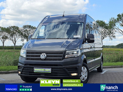 Volkswagen CRAFTER 35 2.0 ac automaat EURO6