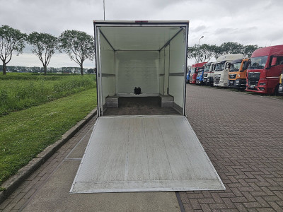 Volkswagen CRAFTER 35 2.0 ac automaat EURO6 11