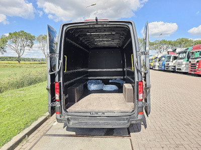 Volkswagen CRAFTER 35 2.0 ac automaat EURO6 foto 13