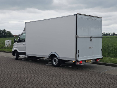 Volkswagen CRAFTER 35 2.0 ac automaat EURO6 6