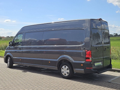 Volkswagen CRAFTER 35 2.0 ac automaat EURO6 foto 6