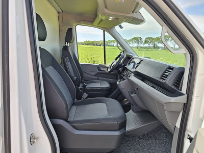 Volkswagen CRAFTER 35 2.0 ac automaat EURO6 7