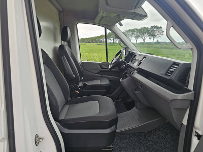 Volkswagen CRAFTER 35 2.0 ac automaat EURO6 7