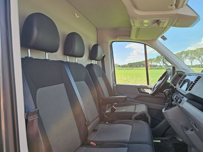 Volkswagen CRAFTER 35 2.0 ac automaat EURO6 foto 7