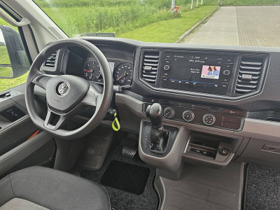 Volkswagen CRAFTER 35 2.0 ac automaat EURO6 8