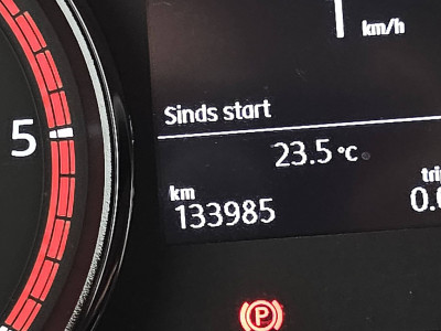 Volkswagen CRAFTER 35 2.0 ac automaat EURO6 9