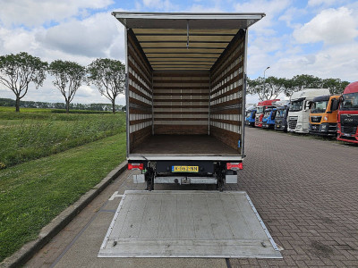 Volkswagen CRAFTER 35 2.0 ac trekhaak EURO6 11