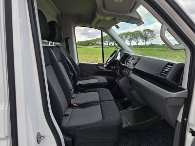 Volkswagen CRAFTER 35 2.0 ac trekhaak EURO6 7