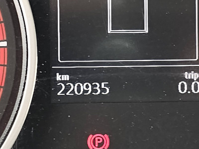 Volkswagen CRAFTER 35 2.0 ac trekhaak EURO6 9