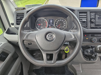 Volkswagen CRAFTER 35 2.0 kipper EURO6 foto 11