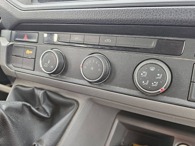 Volkswagen CRAFTER 35 2.0 kipper EURO6 foto 12